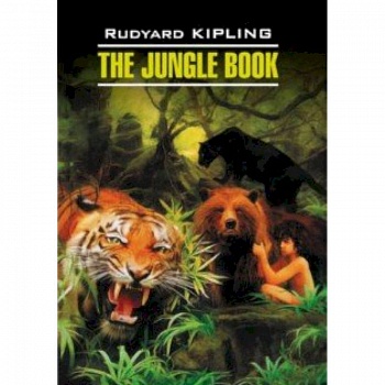 The Jungle Book