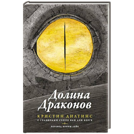 Проза для детей, книга Долина драконов