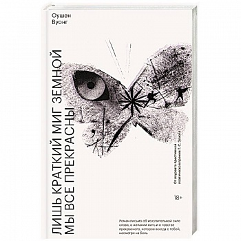 Лишь краткий миг земной мы все прекрасны