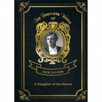 A Daughter of the Snows