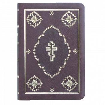 Библия. Книги Священного Писания Ветхого и Нового Завета