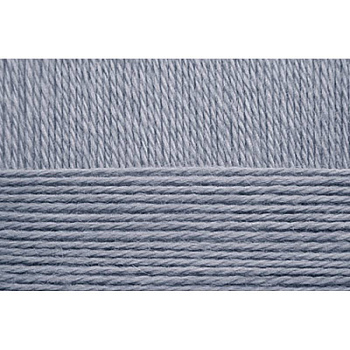 Пехорская шапка. Цвет 174-Стальной. 5х100 г