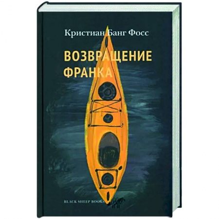 Любовный роман, книга Возвращение Франка