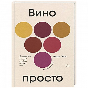 Вино просто