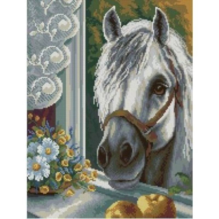 Набор для вышивания крестом № M51160, 50x40 см