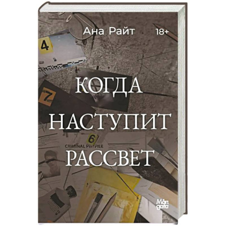 Детективы, триллеры, книга Когда наступит рассвет