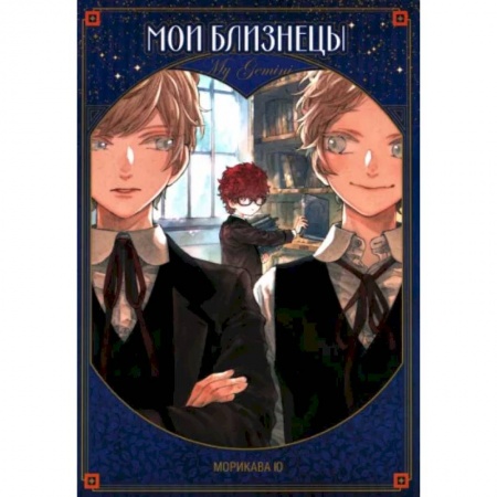 Развлечения. Праздники. Юмор, книга Мои близнецы