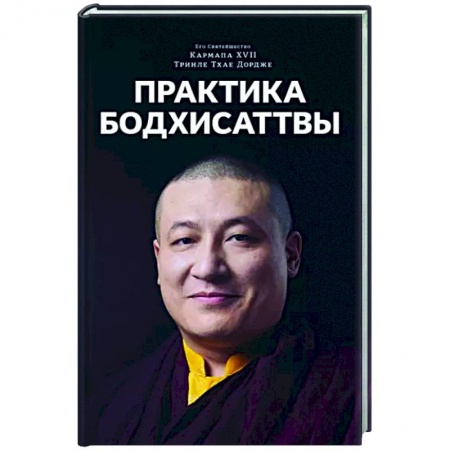 Религии мира, книга Практика Бодхисаттвы