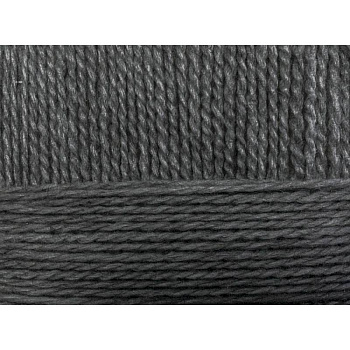 Спортивная шерсть. Цвет 446-Т.серый. 10x50 г.