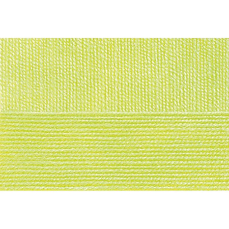 Бисерная. Цвет 193-Св.салат. 5х100 г