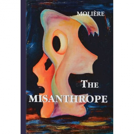 Изучение языков, книга The Misanthrope