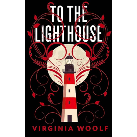 Изучение языков, книга To the Lighthouse