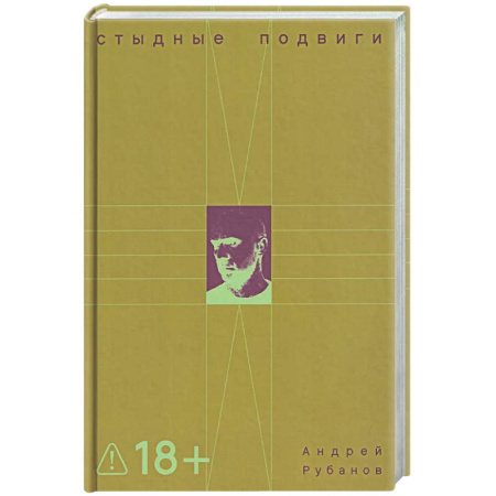Классика, современная литература, книга Стыдные подвиги