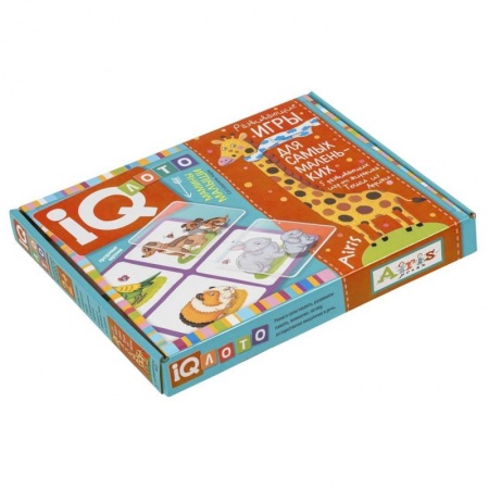 Книги для самых маленьких (0-3 года), книга Пластиковое лото для малышей (нов) 2+ Мамины малыши. Составляем пары