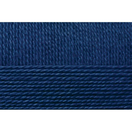 Мериносовая. Цвет 04-Т.Синий. 10х100 г