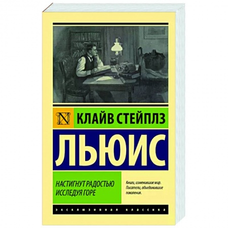 Классика, современная литература, книга Настигнут радостью. Исследуя горе