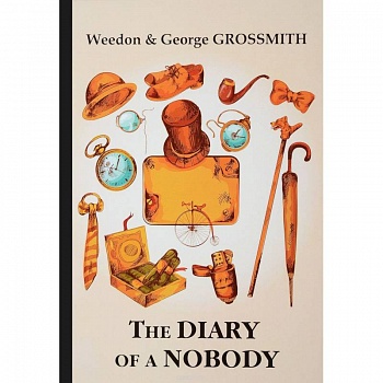 The Diary of a Nobody - Дневник незначительного лица