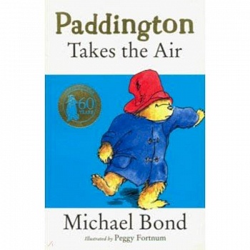 Paddington Takes the Air