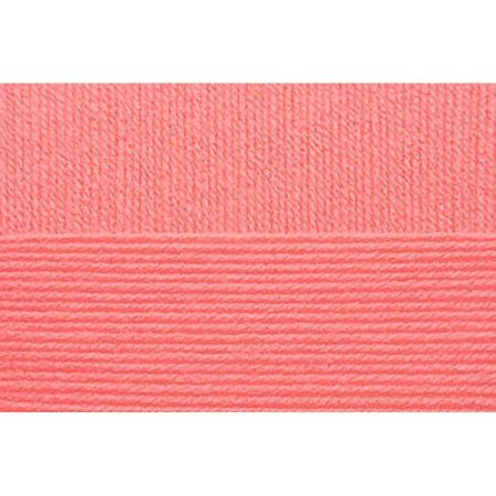 Детская новинка. Цвет 351-Св.коралл. 10x50 г.