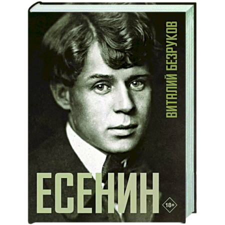 Мемуары, биографии, книга Есенин
