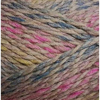 Радужный стиль. Цвет 1136 М. 5х100 г