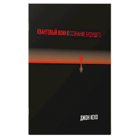Практическая эзотерика, книга Квантовый воин: сознание будущего