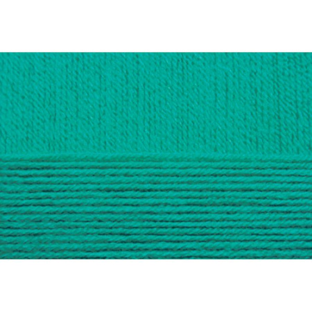 Детская новинка. Цвет 581-Св.изумруд. 10x50 г.