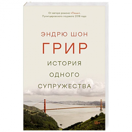 Классика, современная литература, книга История одного супружества