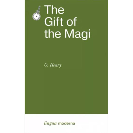 Изучение языков, книга The Gift of the Magi