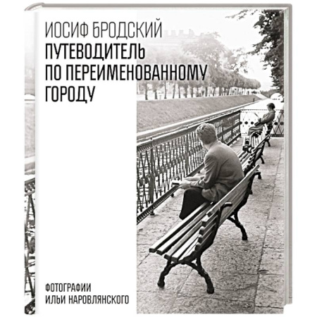 Классика, современная литература, книга Путеводитель по переименованному городу