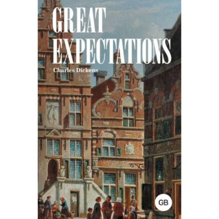 Изучение языков, книга Great Expectations