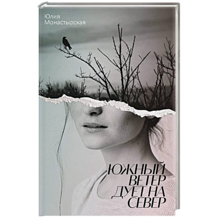 Классика, современная литература, книга Южный ветер дует на север
