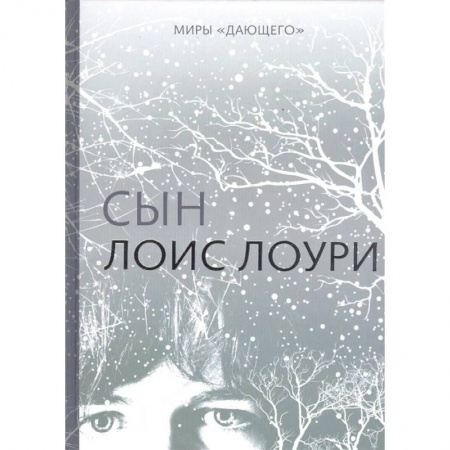 Проза для детей, книга Сын