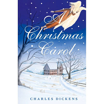 A Christmas Carol. In Prose. Being a Ghost Story of Christmas A Christmas Carol. In Prose. Being a Ghost Story of Christmas