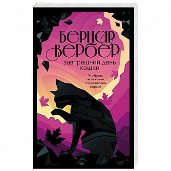 Завтрашний день кошки