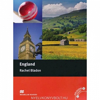 England Pre-Int