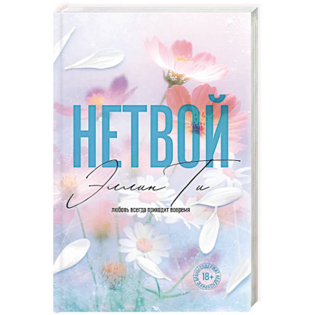 Любовный роман, книга Нетвой