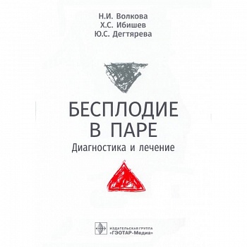 Бесплодие в паре.Диагностика и лечение