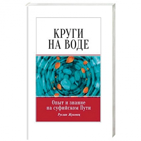 Книги, книга Круги на воде