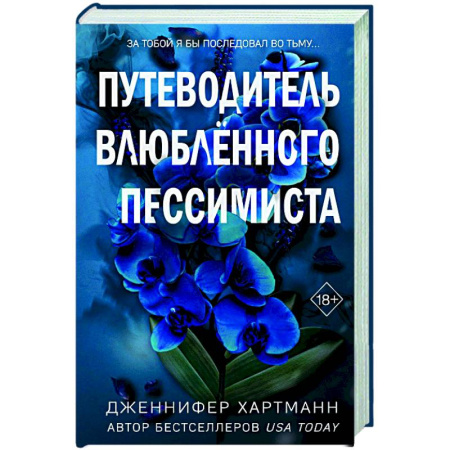 Любовный роман, книга Две мелодии сердца. Путеводитель влюблённого пессимиста (#2)