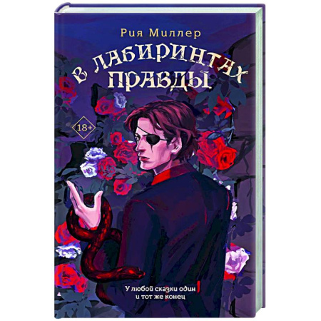 Фантастика, фэнтези, книга В лабиринтах правды
