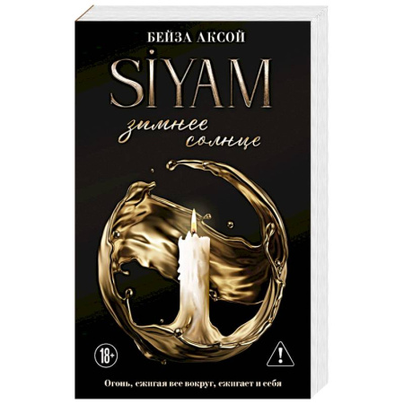 Любовный роман, книга Зимнее солнце