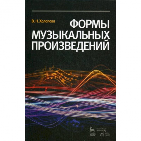 Культура, искусство, книга Формы музыкальных произведений
