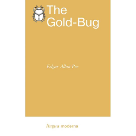 Изучение языков, книга The Gold-Bug