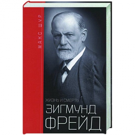 Мемуары, биографии, книга Зигмунд Фрейд. Жизнь и смерть