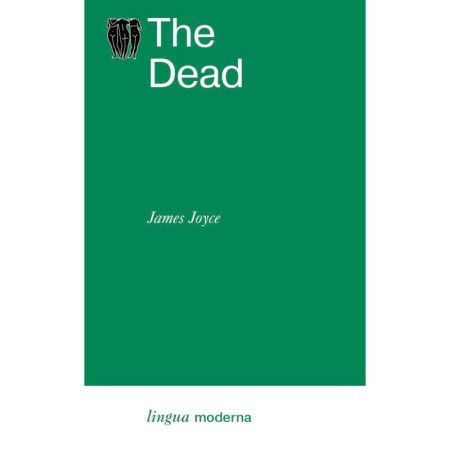 Изучение языков, книга The Dead