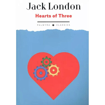 Hearts of Three Hearts of Three