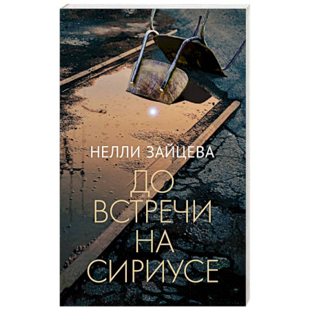 Классика, современная литература, книга До встречи на Сириусе