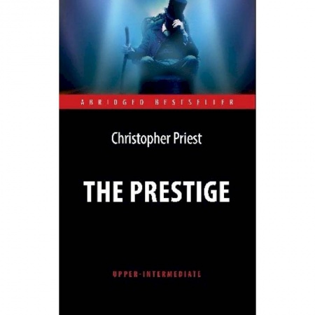 Изучение языков, книга The Prestige