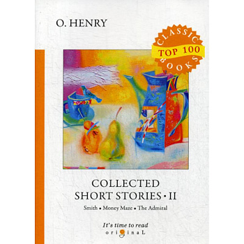 Collected Short Stories II